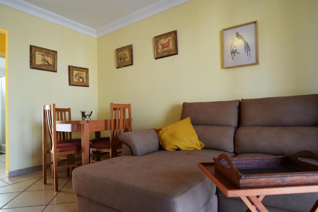 Colonial Suite Costa Adeje  Esterno foto