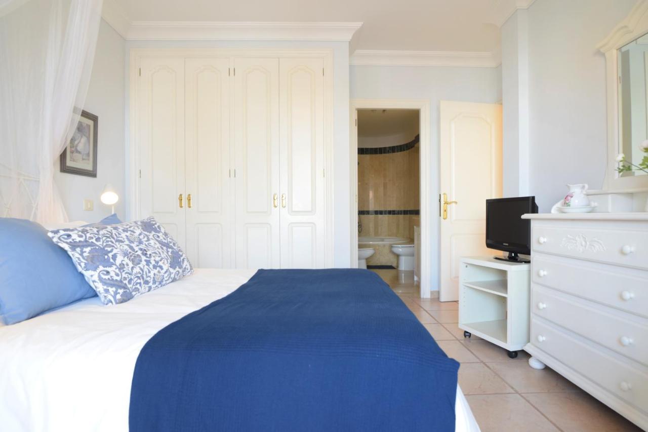 Colonial Suite Costa Adeje  Esterno foto