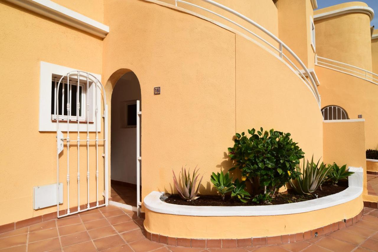 Colonial Suite Costa Adeje  Esterno foto