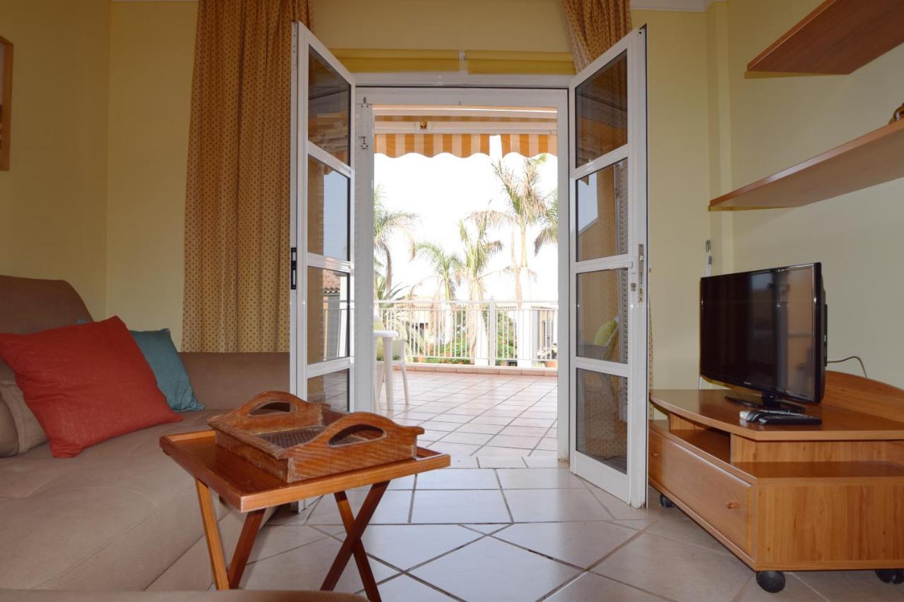 Colonial Suite Costa Adeje  Esterno foto