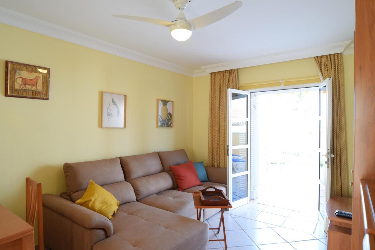 Colonial Suite Costa Adeje  Esterno foto