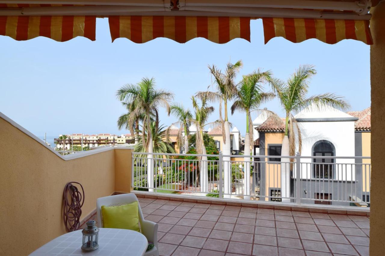 Colonial Suite Costa Adeje  Esterno foto