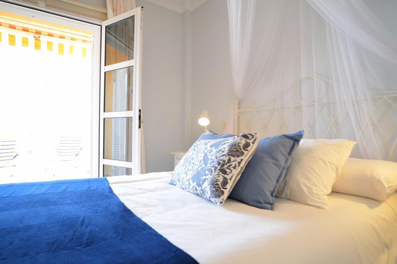 Colonial Suite Costa Adeje  Esterno foto