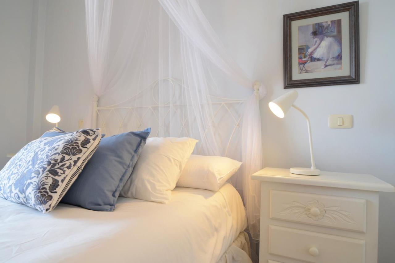 Colonial Suite Costa Adeje  Esterno foto